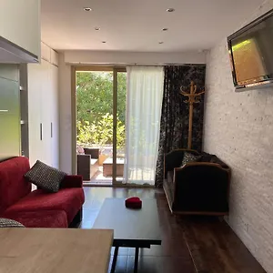 Dans Privee A 15 Mn De Cannes Apartment