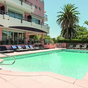 Zenitude Hotel-residences Aparthotel